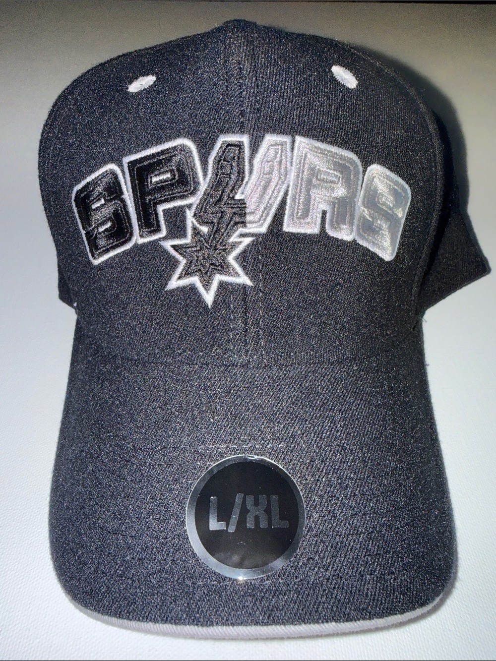 San Antonio Spurs NBA Hat